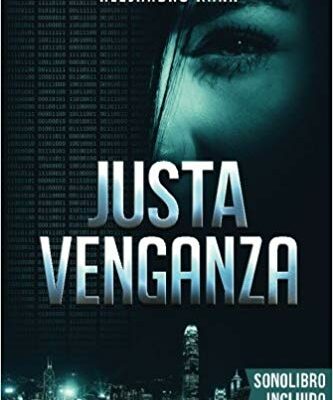 Justa Venganza, obra de Alejandro Khan