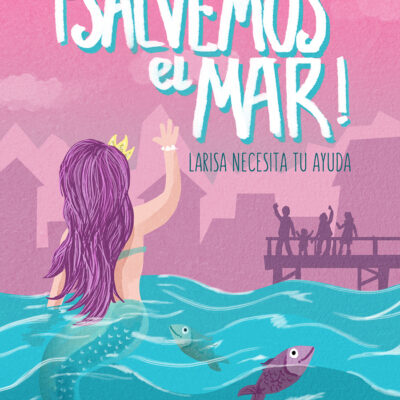 ¡Salvemos el Mar! - Alejandro Khan