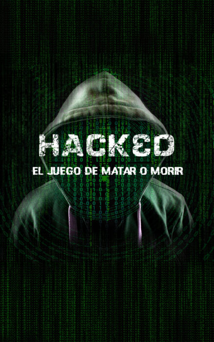 Hacked - Alejandro Khan