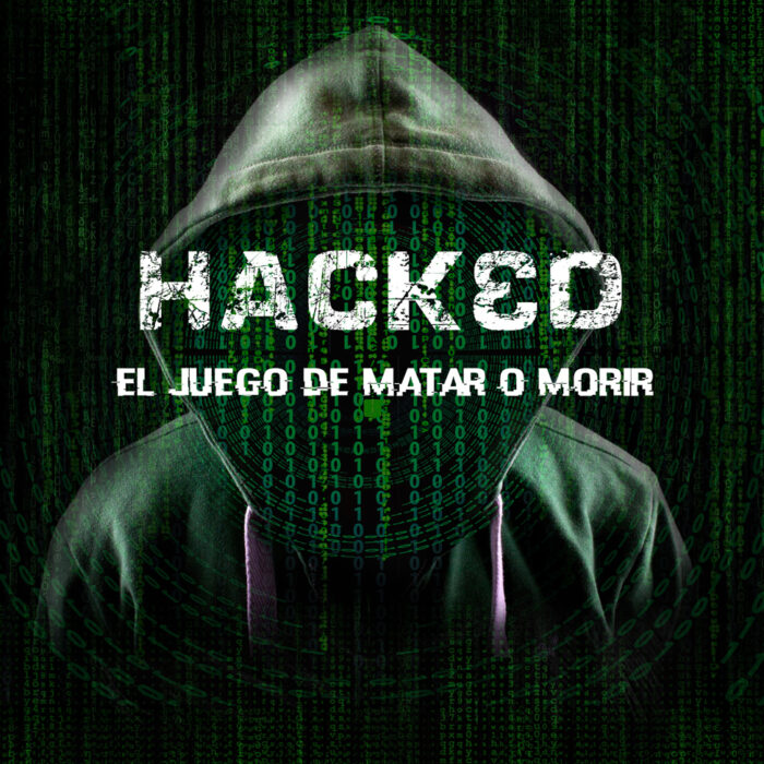 Hacked - Alejandro Khan