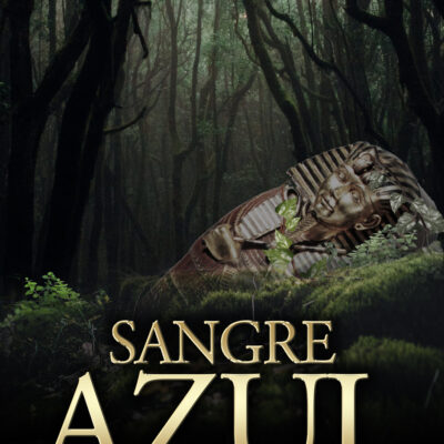 Sangre Azul- Alejandro Khan