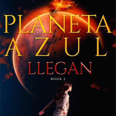 PLaneta Azul llegan