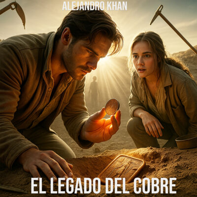 El legado del cobre