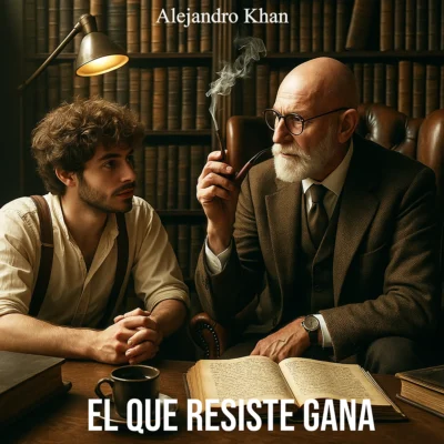 El que resiste gana