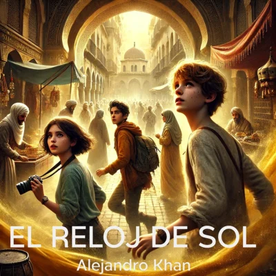 El reloj de sol