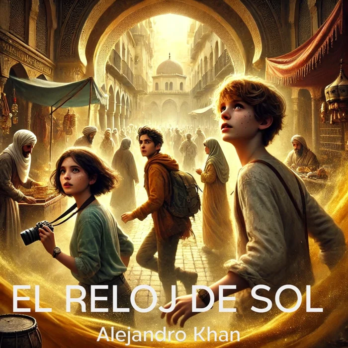 El reloj de sol