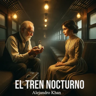 El tren nocturno