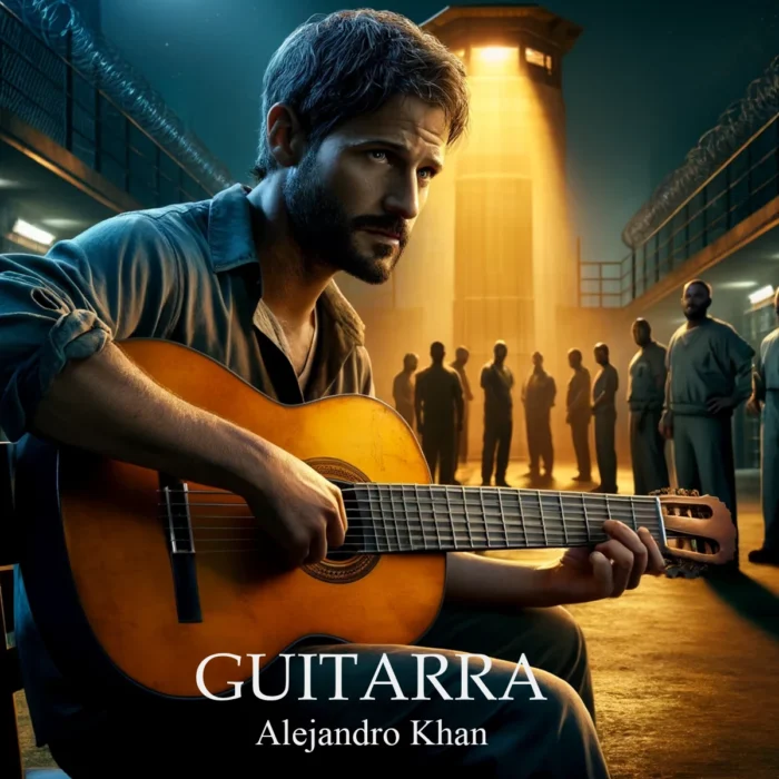 Guitarra