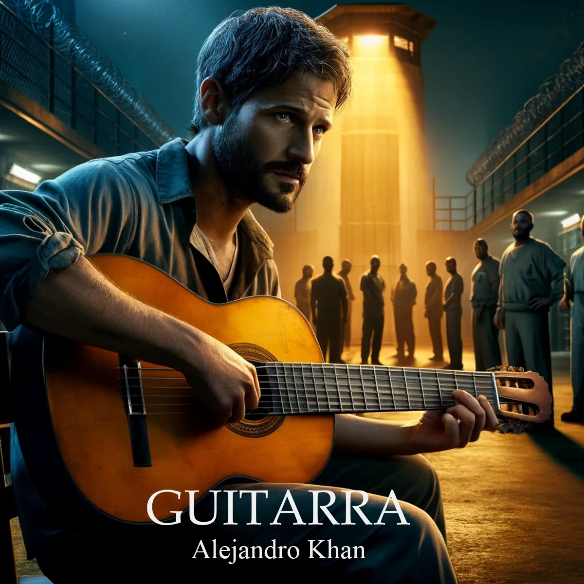 Guitarra