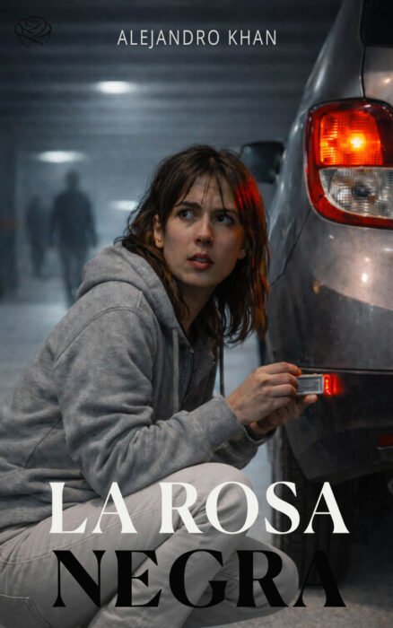 La Rosa negra