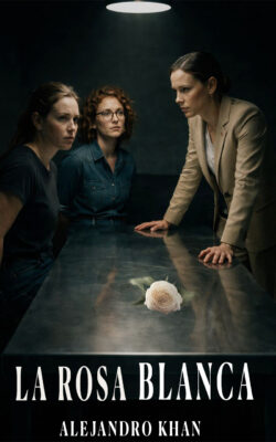 La rosa blanca