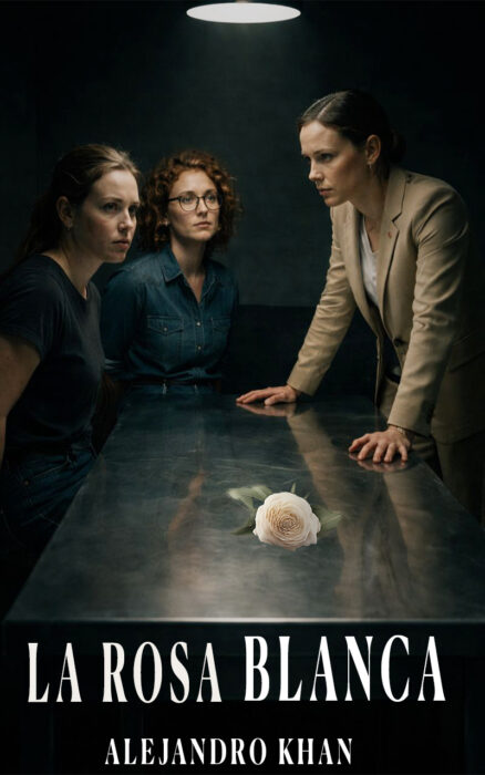 La rosa blanca