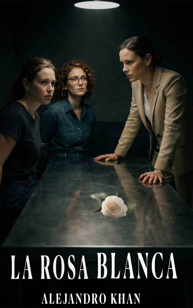 La rosa blanca
