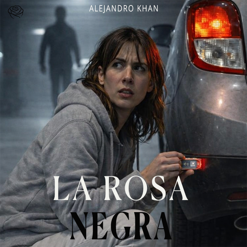 La rosa negra