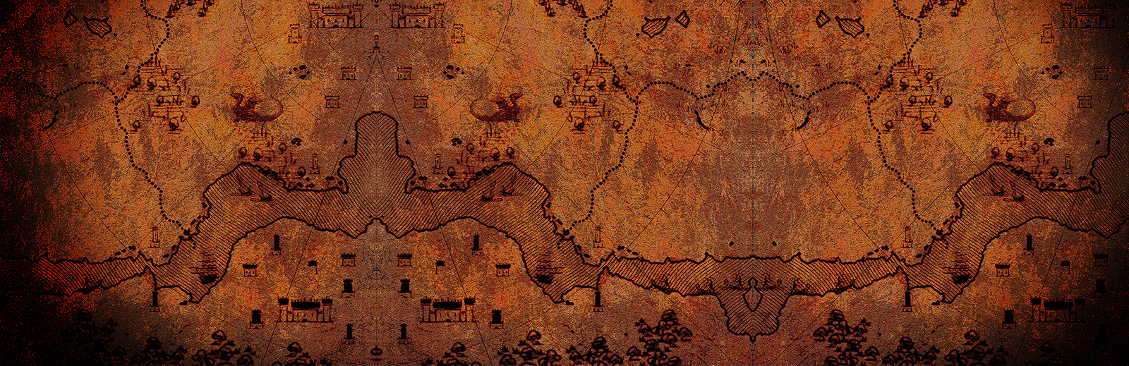 El tesoro de Jerusalem